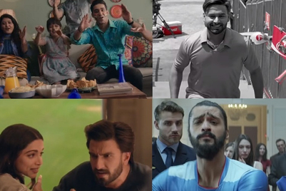 MMGB: World Cup 2019 campaigns