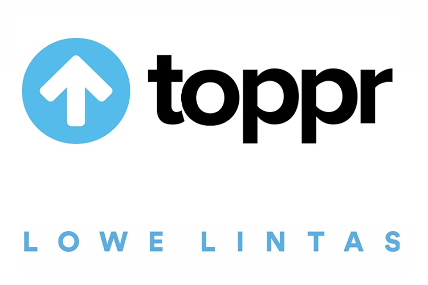 Lowe Lintas bags Toppr's creative mandate