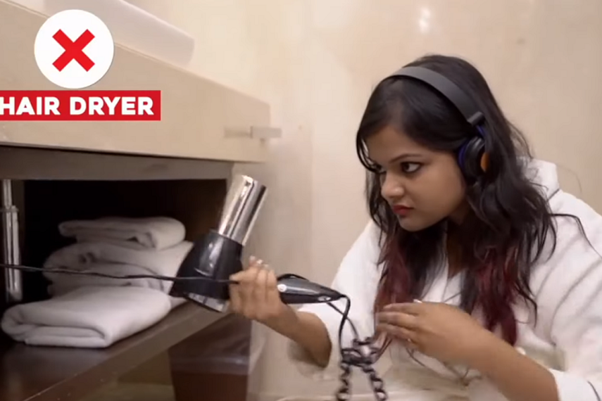 Watch the film conceptualised by ixigo's in-house team here