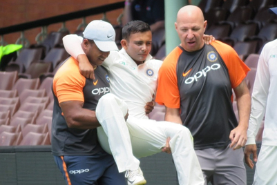 Blog: Shawking! Prithvi Shaw damaged or destroyed?
