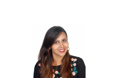 Anvesha Poswalia paints a future as digital lead at L'Oreal