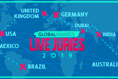 New York Festivals 2019 announces live judging sessions