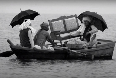 Sofa story sparkles in Fevicol's diamond jubilee commercial