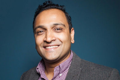 'I have noticed that there’s a kind of an inferiority complex': W+K's Gautham Narayanan