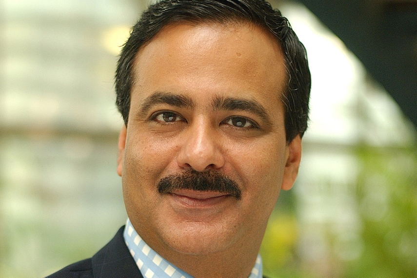 Grey makes Nirvik Singh global COO