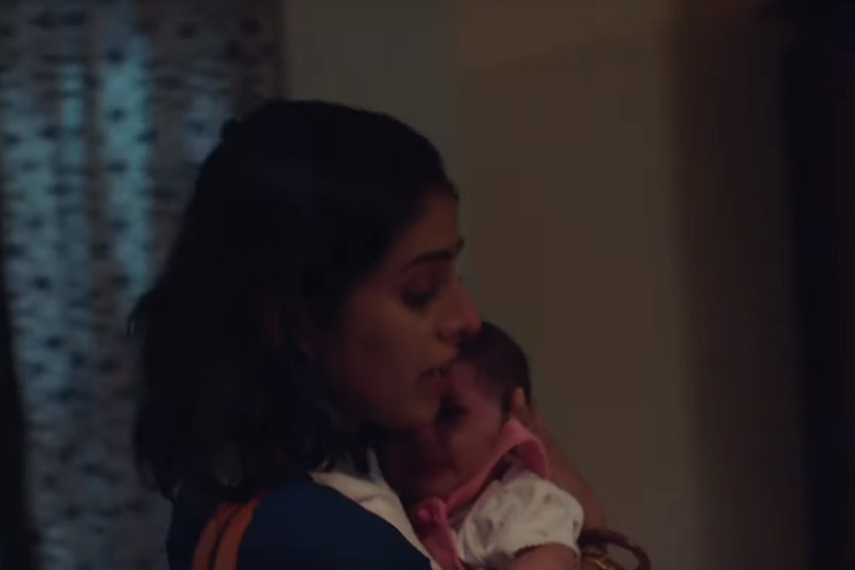 Watch the film conceptualised by Enormous Brands here