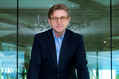 Keith Weed joins WPP's board