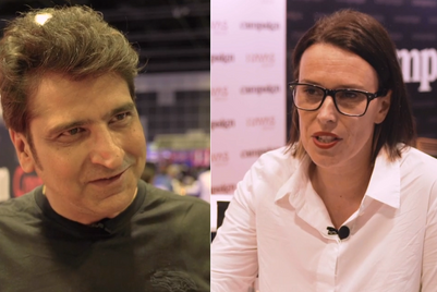 Weekend Watch: Julie Bramham, Sonal Dabral at Spikes Asia 2019