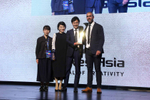 Spikes Asia 2019: Images ...