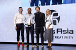 Spikes Asia 2019: Images ...