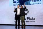 Spikes Asia 2019: Images ...