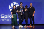 Spikes Asia 2019: Images ...