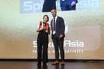 Spikes Asia 2019: Images ...