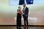 Spikes Asia 2019: Images ...