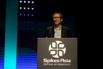Spikes Asia 2019: Images ...