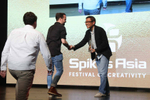 Spikes Asia 2019: Images ...