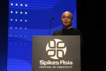 Spikes Asia 2019: Images ...