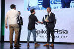 Spikes Asia 2019: Images ...