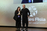 Spikes Asia 2019: Images ...