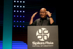 Spikes Asia 2019: Images ...