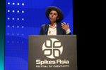 Spikes Asia 2019: Images ...