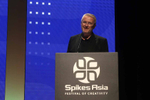 Spikes Asia 2019: Images ...
