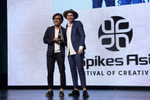 Spikes Asia 2019: Images ...