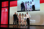 Spikes Asia 2019: Images ...