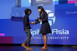 Spikes Asia 2019: Images ...