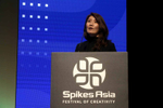 Spikes Asia 2019: Images ...