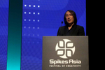 Spikes Asia 2019: Images ...