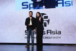 Spikes Asia 2019: Images ...
