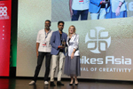 Spikes Asia 2019: Images ...