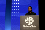 Spikes Asia 2019: Images ...
