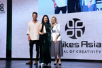 Spikes Asia 2019: Images ...