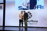 Spikes Asia 2019: Images ...