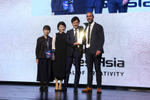Spikes Asia 2019: Images ...
