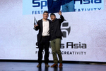 Spikes Asia 2019: Images ...