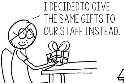 Weekend Laugh: Producer's Diary by Dalbir Singh