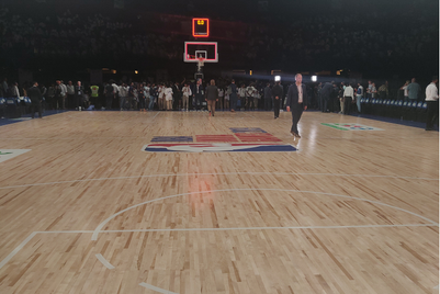 'Technology will help us reach out to over two-third of our fans': NBA's Amy Brooks