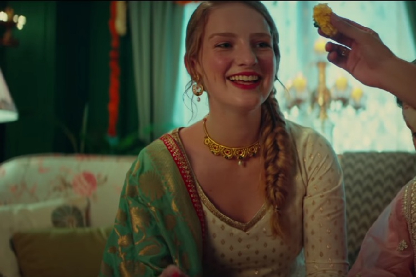 Watch the film conceptualised by Lowe Lintas Bangalore here