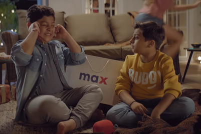 Max Fashion shows sweet Diwali exchanges