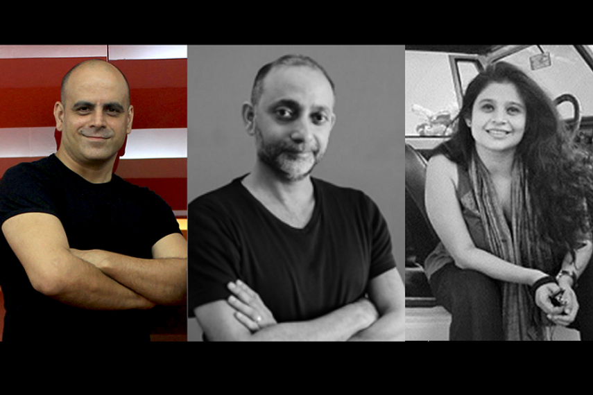 NYF Advertising Awards: Ashish Khazanchi, Burzin Mehta on grand jury, Swati Bhattacharya on advisory board