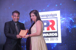 PR Awards India 2019: ...