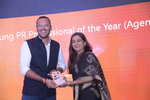 PR Awards India 2019: ...