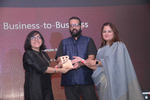 PR Awards India 2019: ...