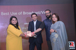 PR Awards India 2019: ...
