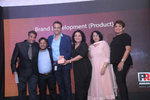 PR Awards India 2019: ...