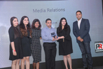 PR Awards India 2019: ...