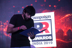 PR Awards India 2019: ...